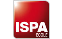 Logo ISPA